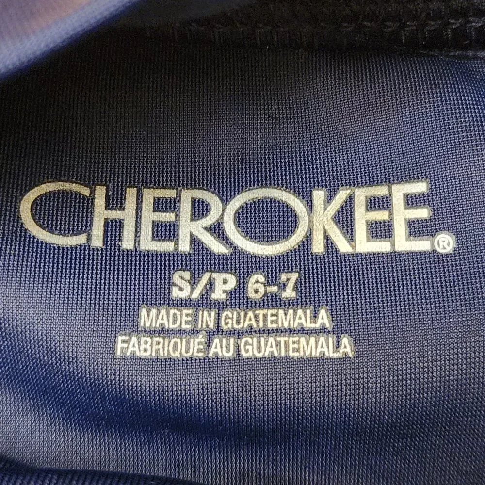 Cherokee 